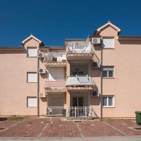 Vodice-Srima Apartamento Exterior foto