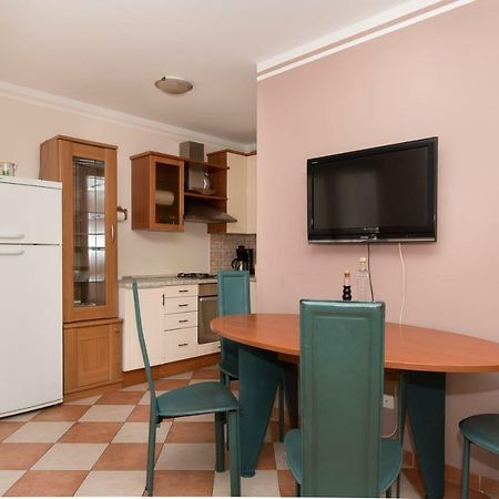 Vodice-Srima Apartamento Exterior foto
