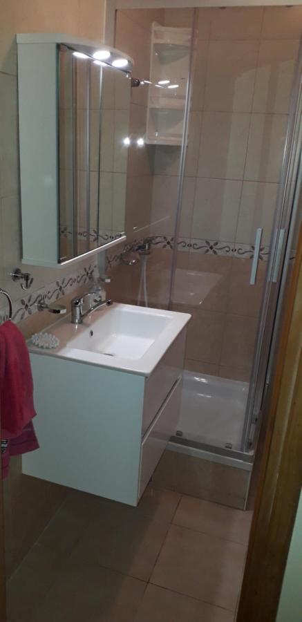 Vodice-Srima Apartamento Exterior foto