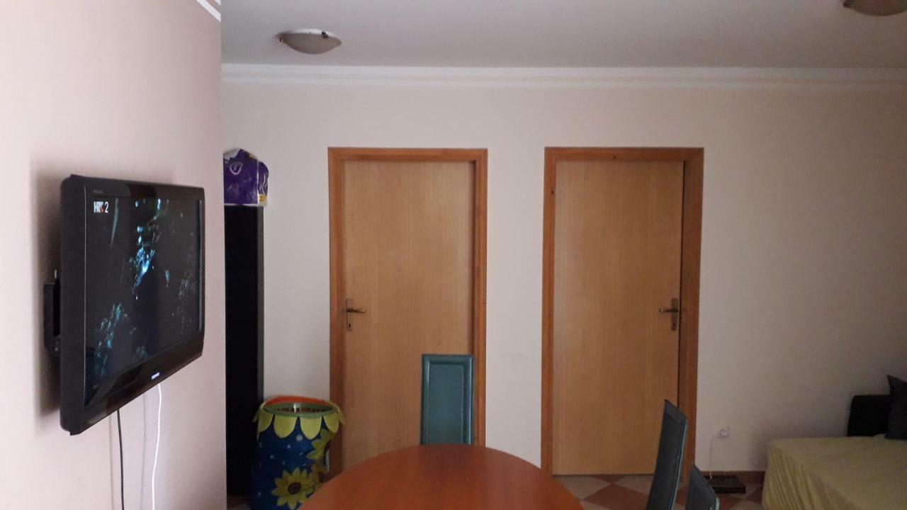 Vodice-Srima Apartamento Exterior foto