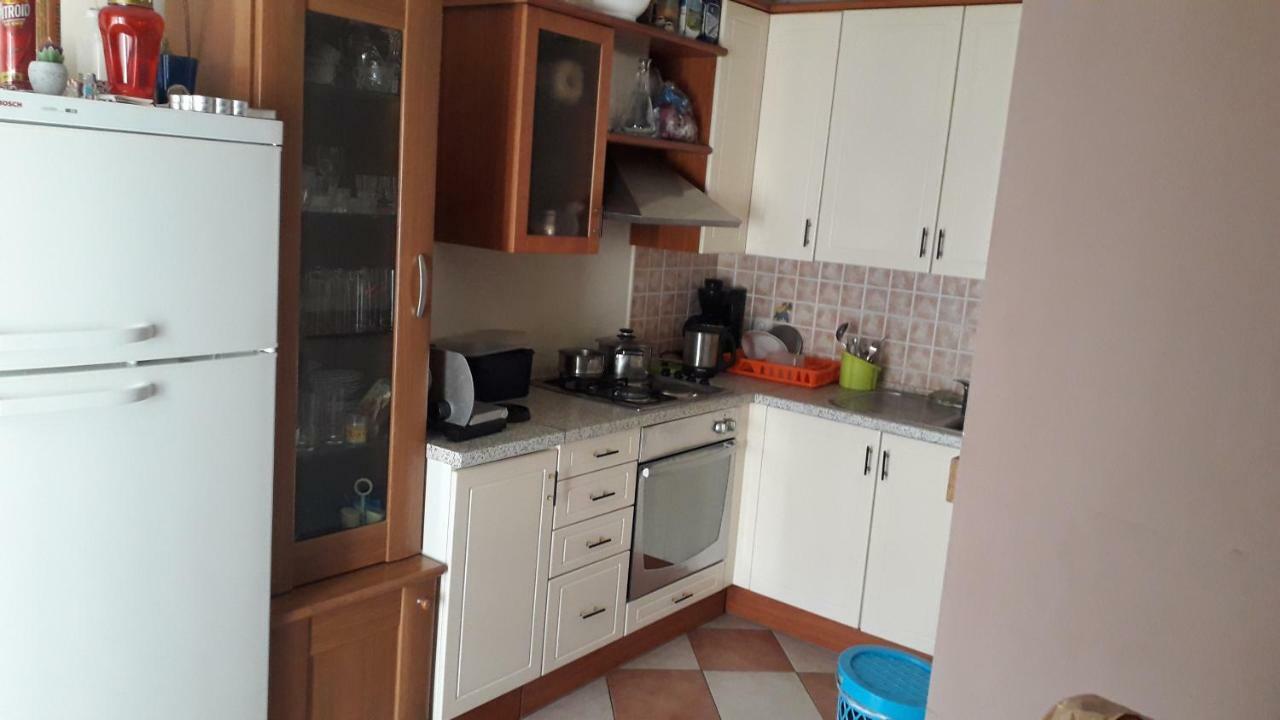 Vodice-Srima Apartamento Exterior foto