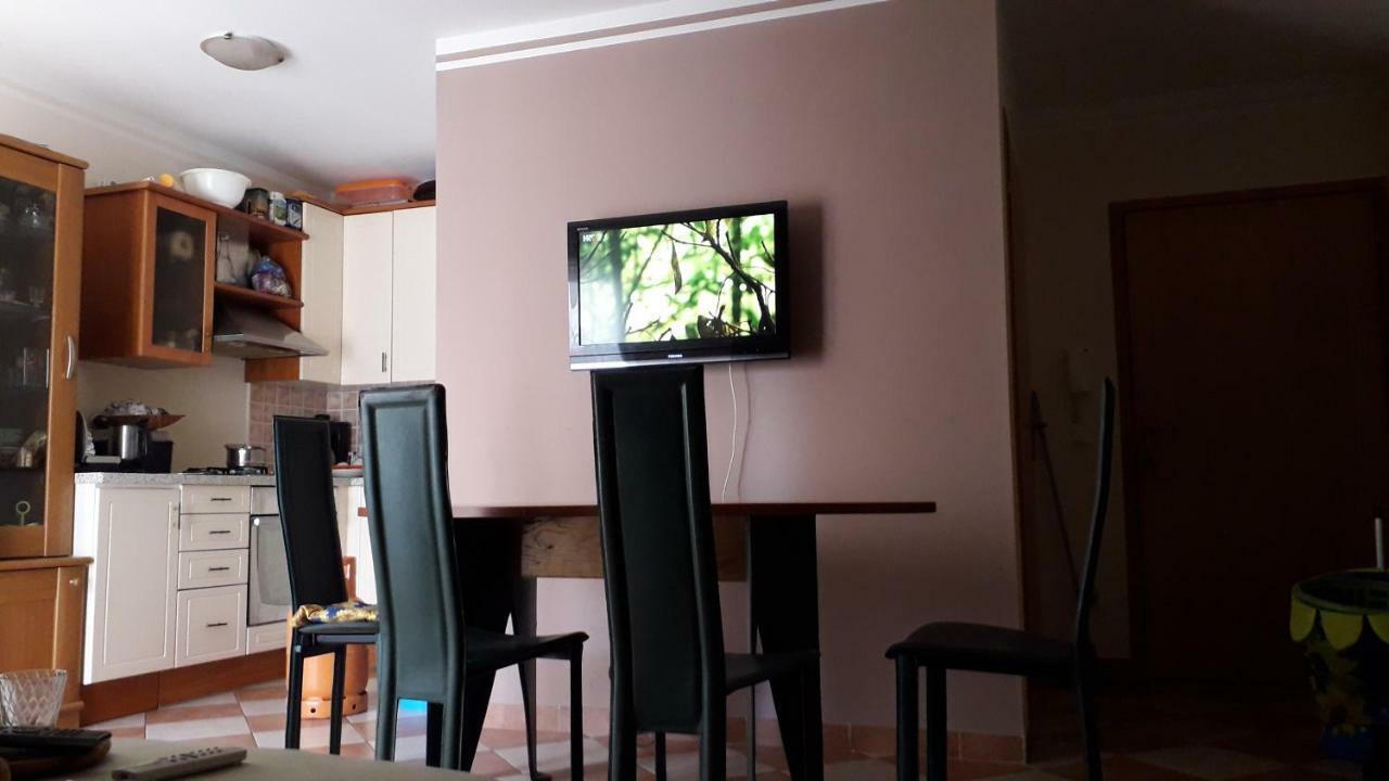 Vodice-Srima Apartamento Exterior foto