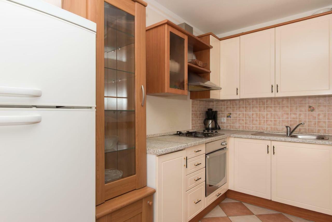 Vodice-Srima Apartamento Exterior foto