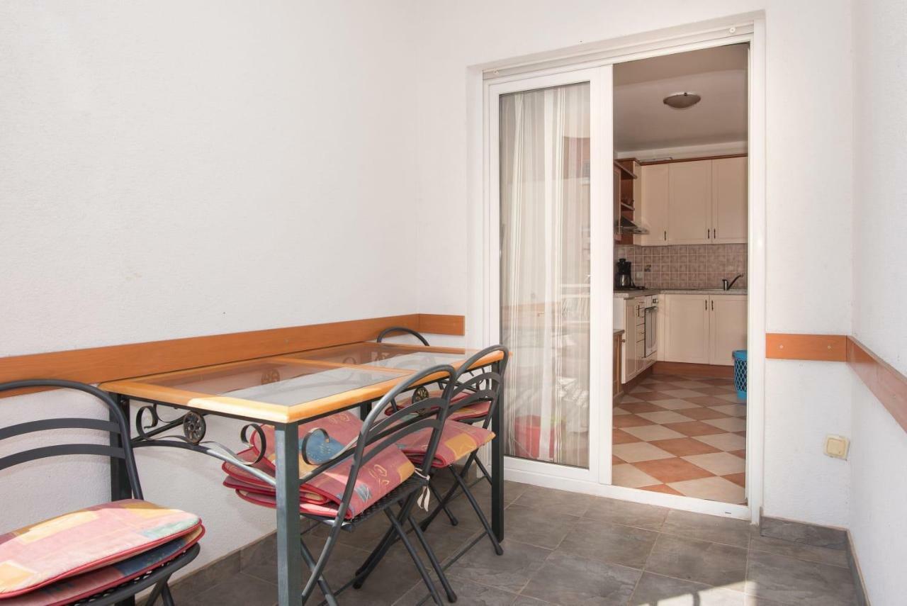 Vodice-Srima Apartamento Exterior foto