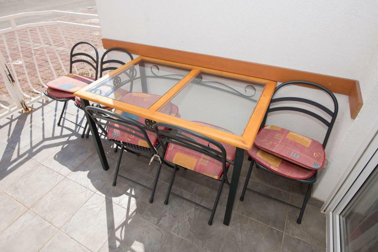 Vodice-Srima Apartamento Exterior foto