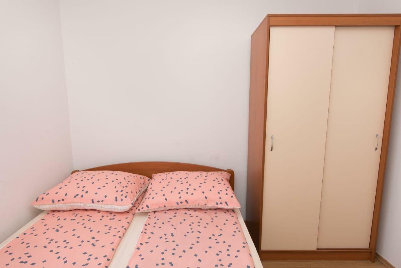 Vodice-Srima Apartamento Exterior foto