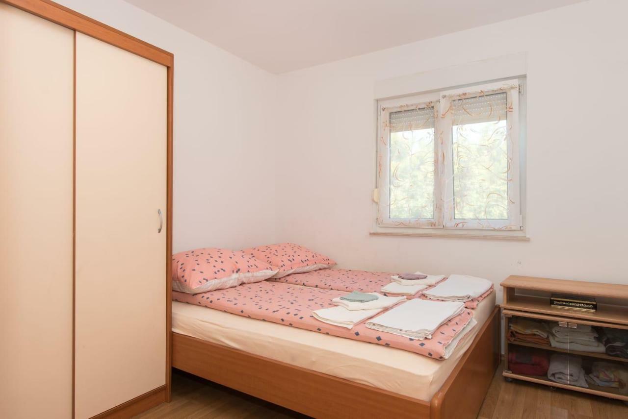 Vodice-Srima Apartamento Exterior foto