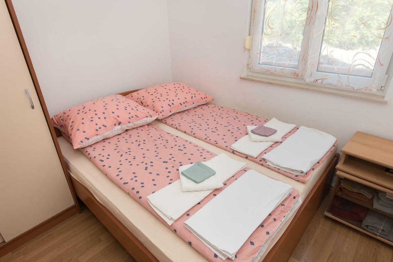 Vodice-Srima Apartamento Exterior foto